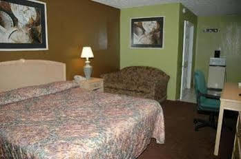 Bradford Inn & Suites Midland Luaran gambar