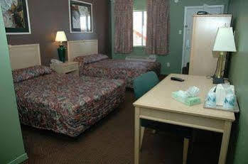 Bradford Inn & Suites Midland Luaran gambar